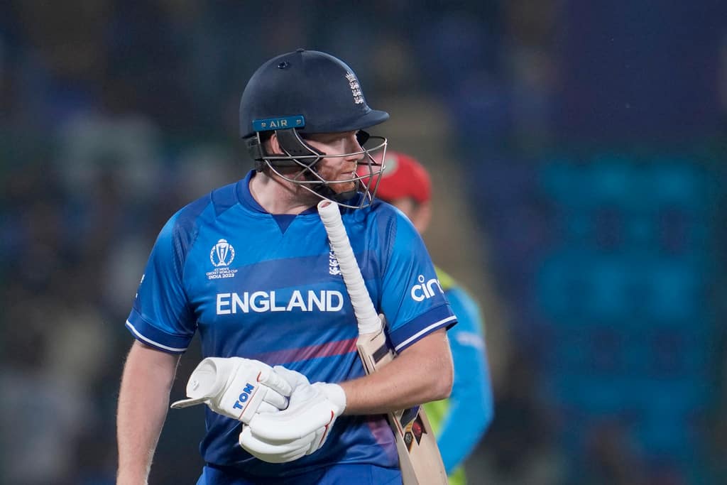 'Just Because We Lost Against AFG'...: Bairstow 'Issues Warning' Ahead of SA Clash